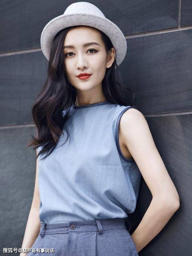 宋轶是谁的艺人,宋轶，从于正女郎到独立艺人的华丽蜕变