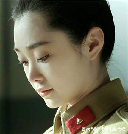 伪装者宋轶太美了,伪装者中的绝美佳人——宋轶的魅力剖析