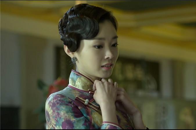 伪装者宋轶第几集出场,伪装者，宋轶的惊艳登场与角色魅力解析