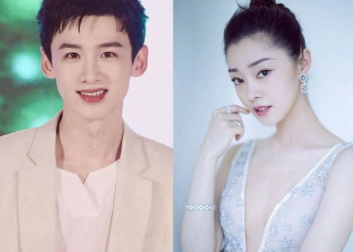 白敬亭女朋友是宋轶吗知乎,白敬亭与宋轶的恋情传闻，一次网络热议背后的真实探索