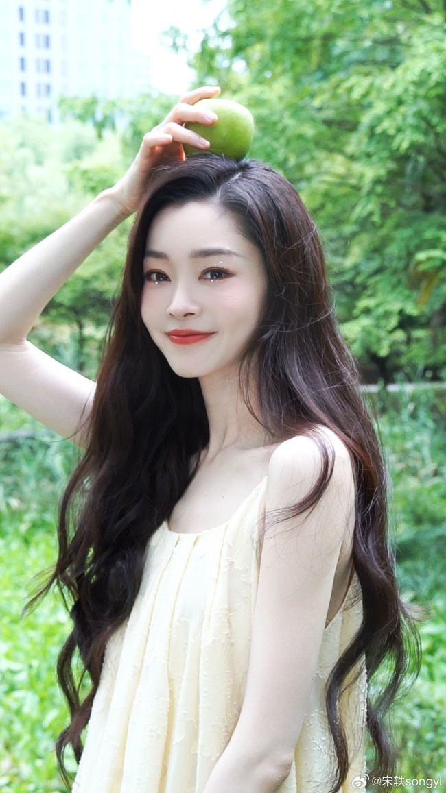 宋轶怎样读,宋轶，以独特嗓音演绎百变角色的魅力之声