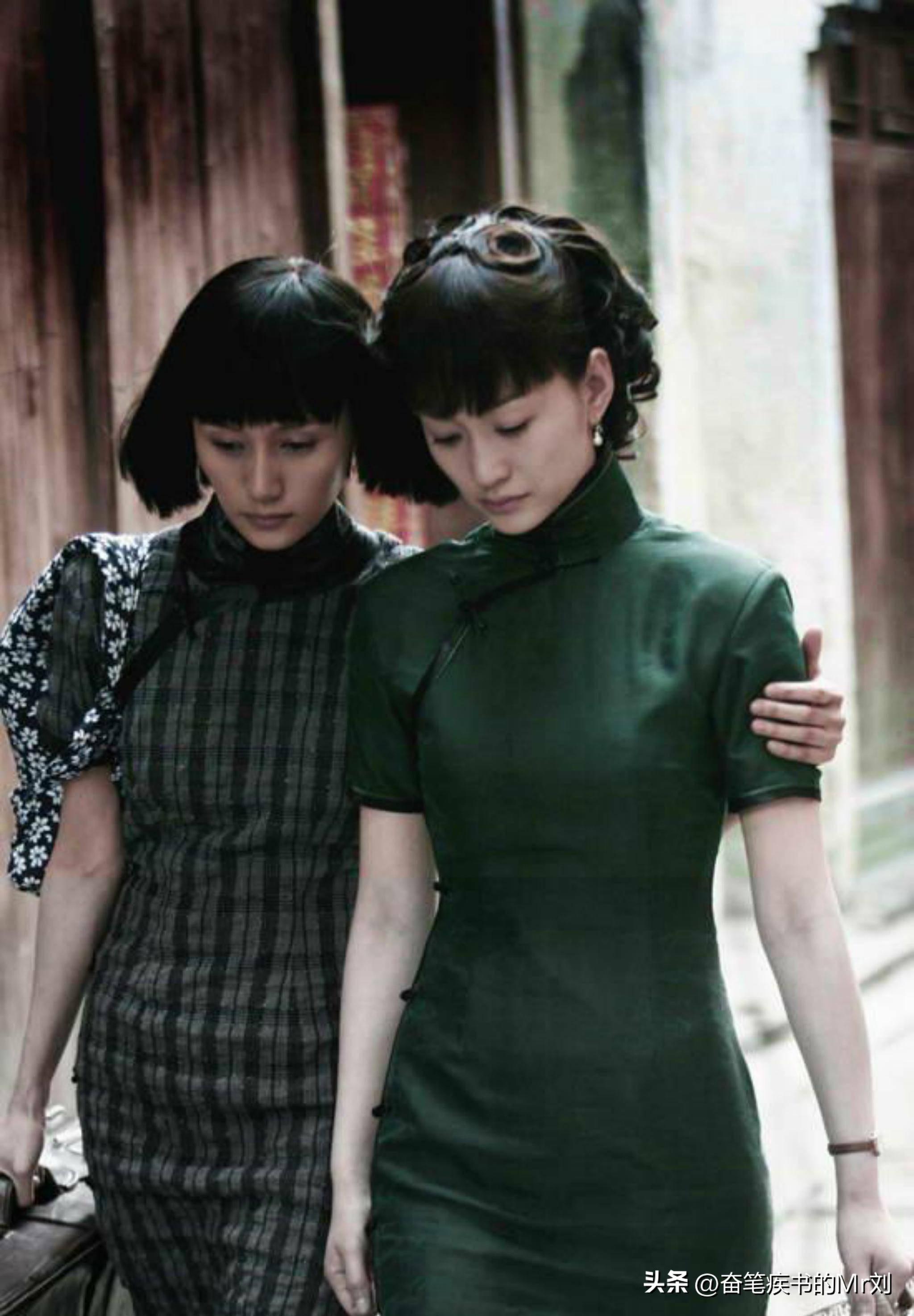宋轶旗袍装背影照,宋轶旗袍装背影照，古典韵味与现代审美的完美交融