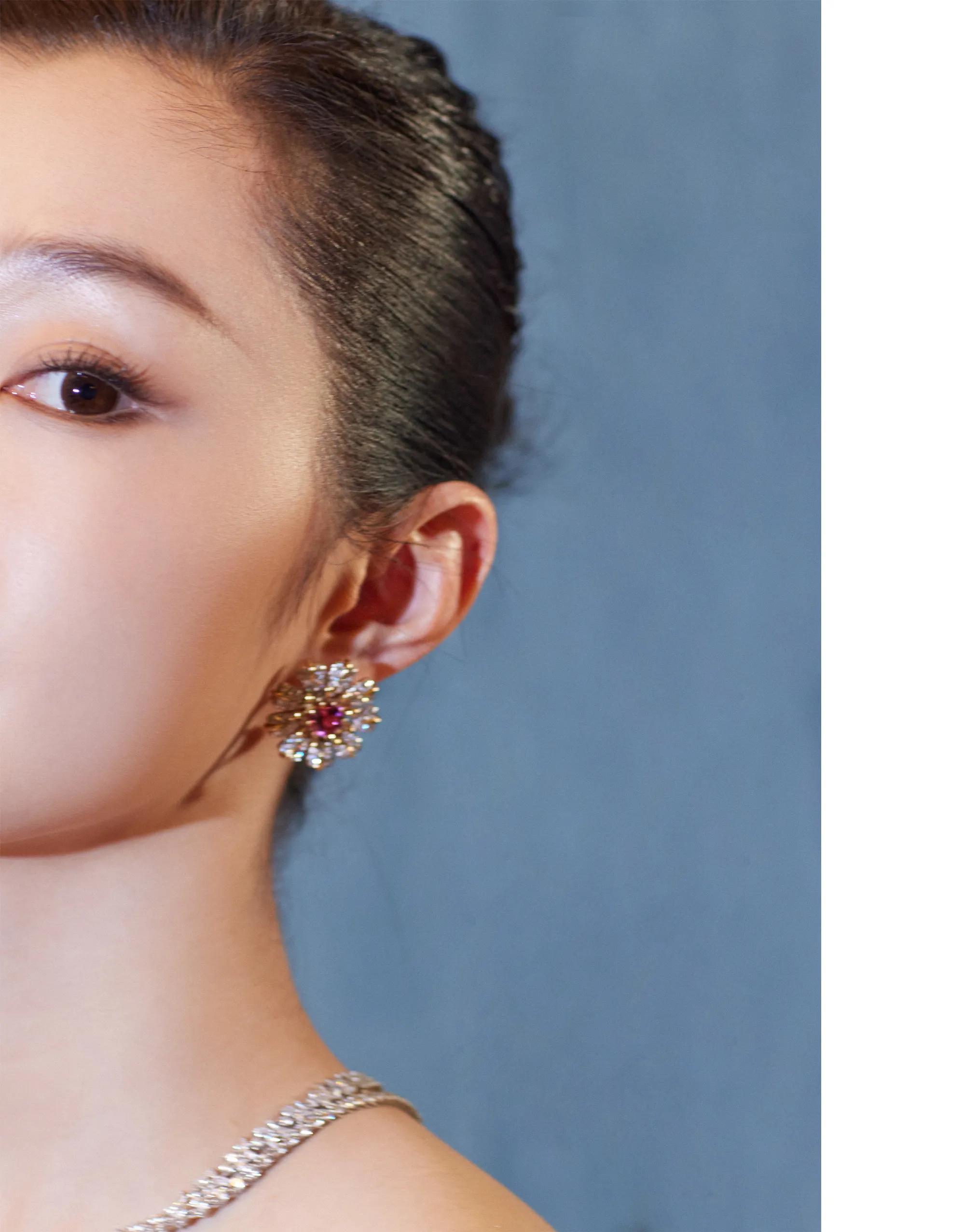 宋轶旗袍装中国范儿怎么样,宋轶旗袍装，演绎中国风范的绝美画卷