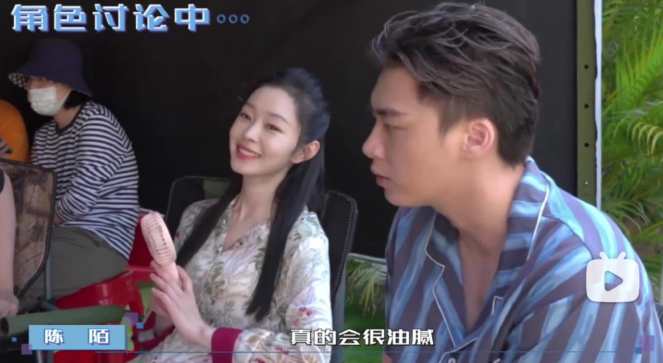 白敬亭和宋轶合作的电视剧,白敬亭与宋轶的荧幕情缘，长风渡中的爱恨交织