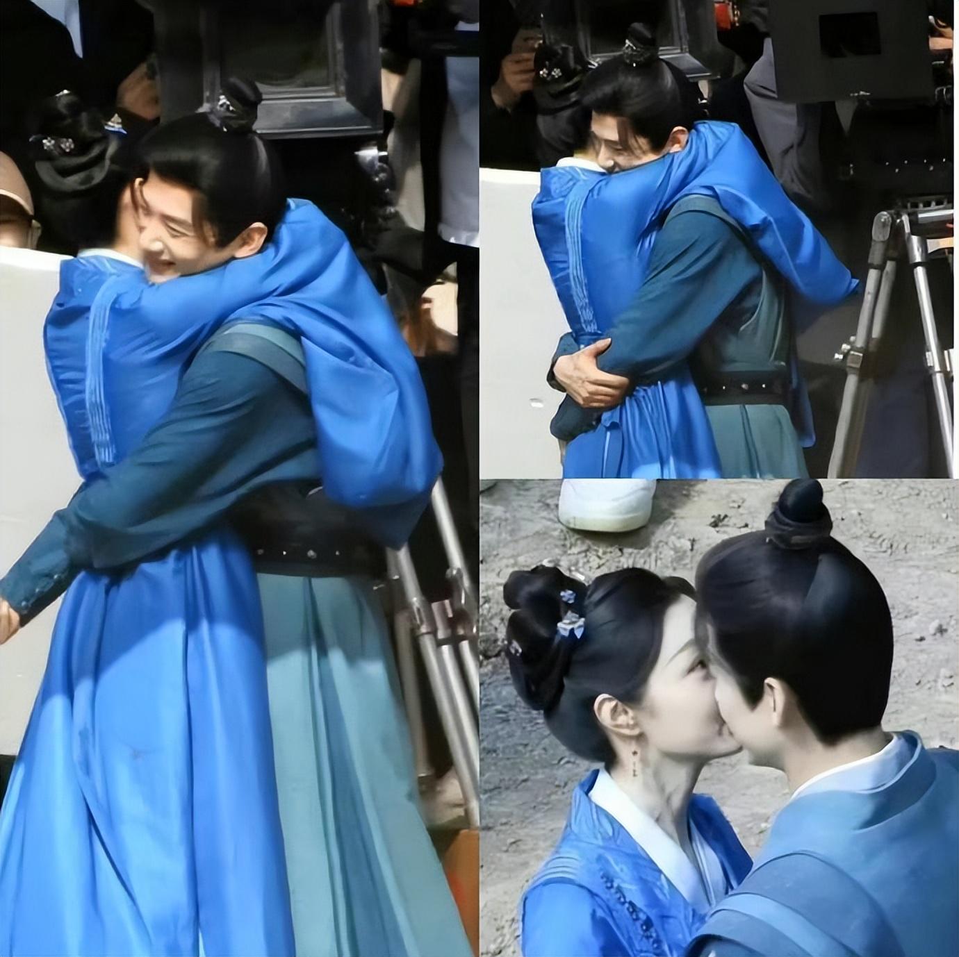 宋轶白敬亭长风渡免费看,宋轶白敬亭携手演绎长风渡，免费观影指南