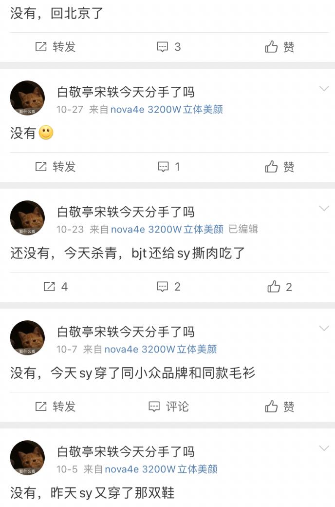 宋轶白敬亭综艺节目名字,荧幕情侣的甜蜜碰撞，揭秘宋轶与白敬亭在综艺节目我们恋爱吧中的浪漫之旅