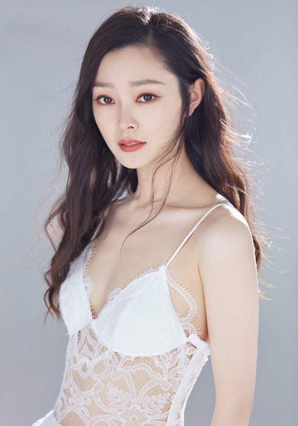 宋轶的胸怀,宋轶的胸怀，以柔克刚，温润如玉