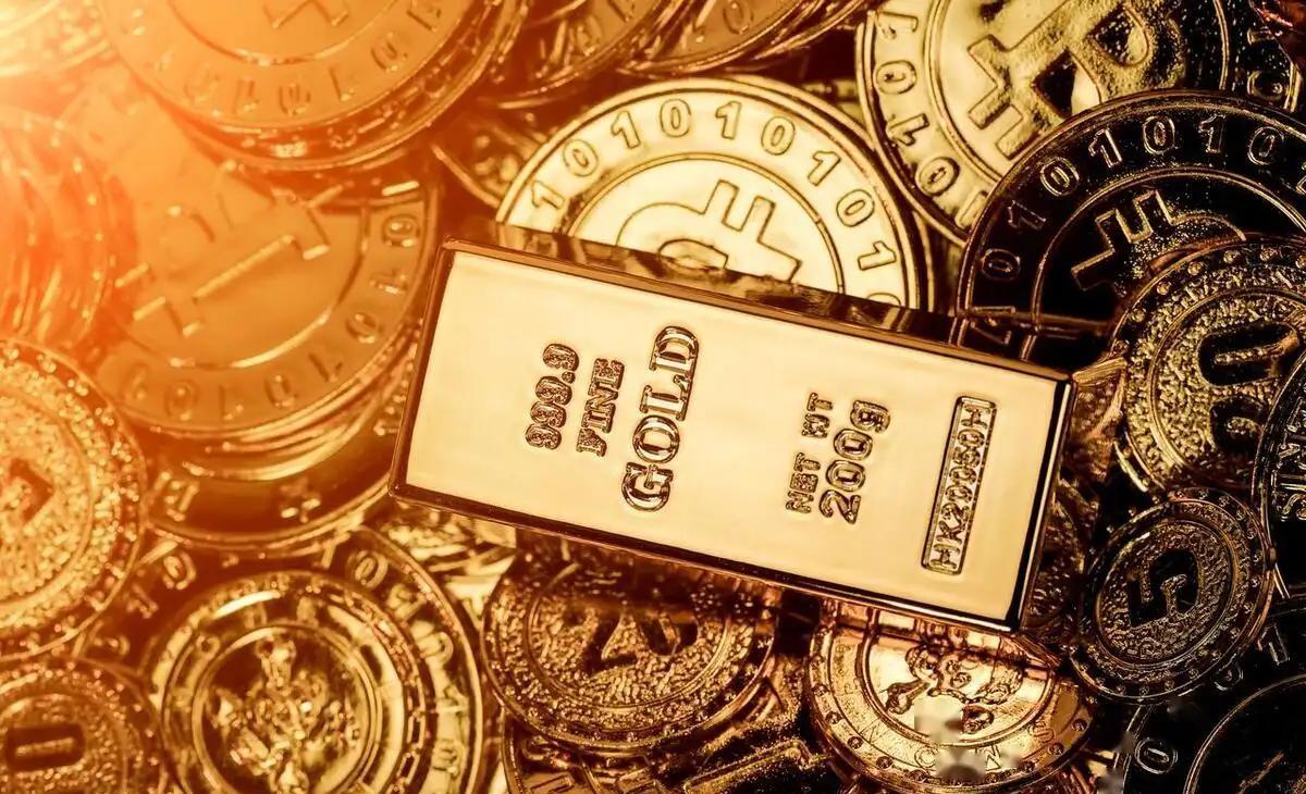 今天的金价每克多少钱,今日金价，每克黄金的脉动与市场动态