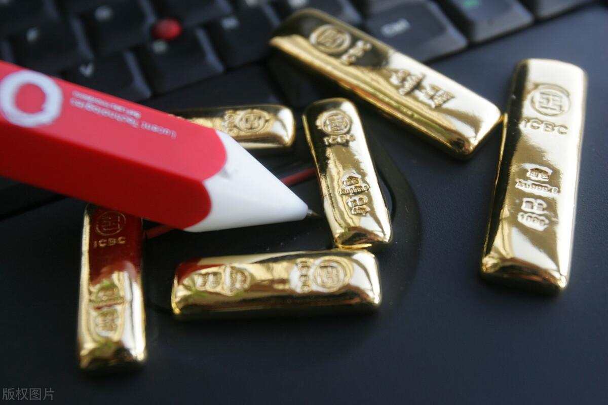 银行回收黄金吗,银行回收黄金，了解其背后的机制与重要性