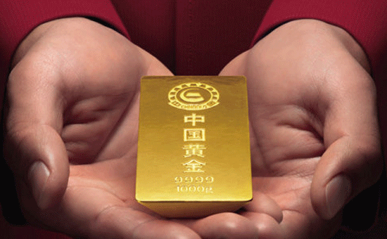 今天中国黄金金价,今日中国黄金金价，市场动态与投资洞察