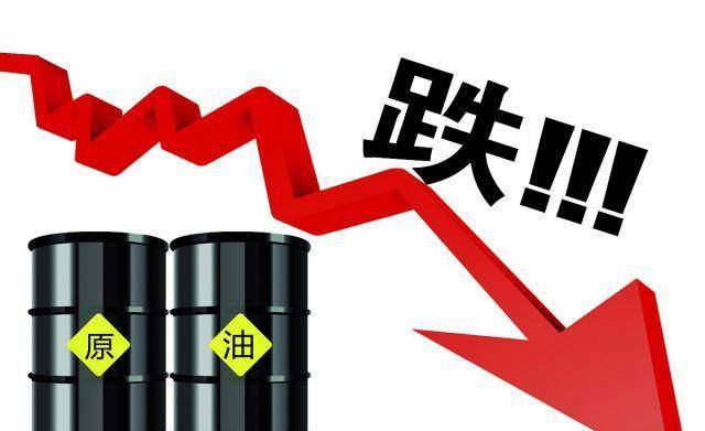 国际油价最新消息暴跌,国际油价最新消息，暴跌背后的多维度解析与影响展望
