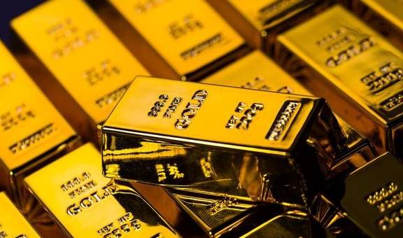今天的黄金价格是多少钱一克9999,今日金价聚焦，99. 纯度黄金每克价格揭秘