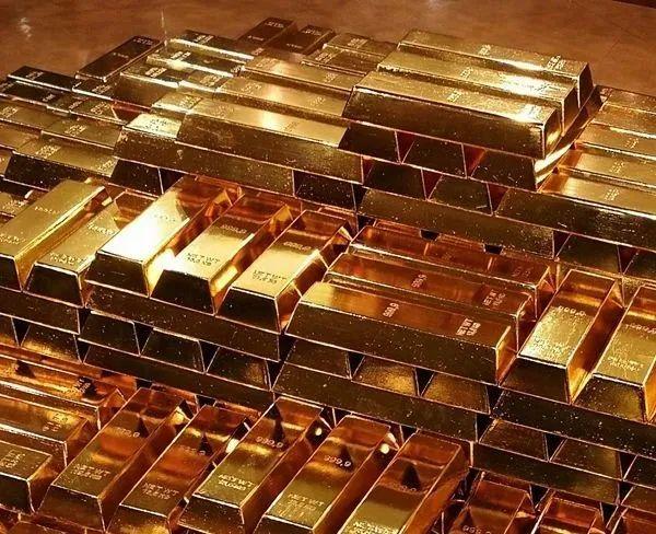 中国黄金金价多少钱一克,中国黄金金价，市场动态与投资指南
