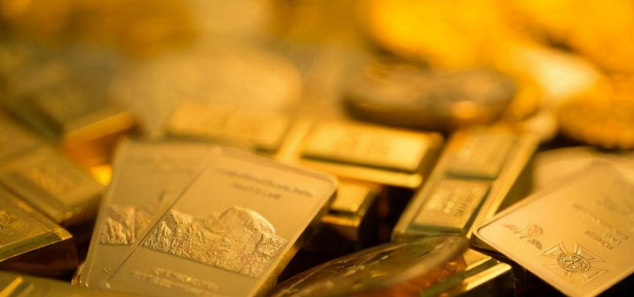 什么软件看黄金实时行情,探索黄金投资新视角，揭秘哪些软件能实时查看黄金融情