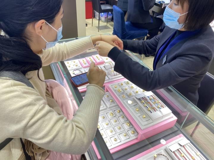 2022金价行情走势图,2018-金价行情走势图，波动与趋势的深度剖析