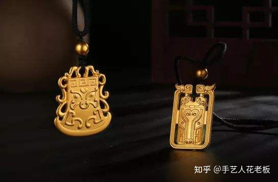中国十大黄金首饰品牌,探索中国黄金首饰的璀璨世界，揭秘十大知名品牌