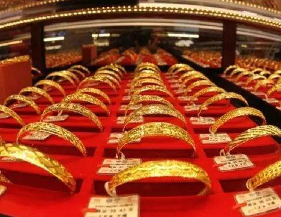 一口价的黄金怎么回收,黄金回收，一口价购买后的明智选择