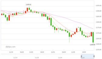 24k金价格今天多少一克,24K金价格今日走势，影响因素、市场动态与投资考量