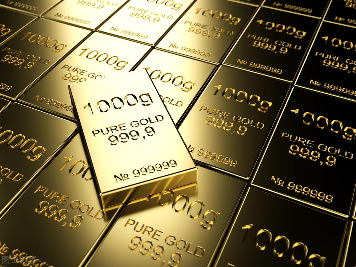 黄金回收是当铺更划算还是金店,黄金回收，当铺与金店的比较分析