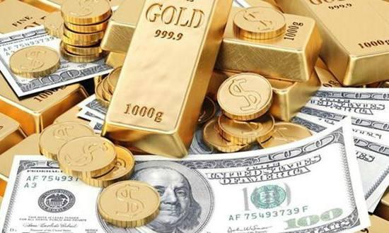 黄金会掉到300以下吗,黄金价格，会跌破300美元吗？