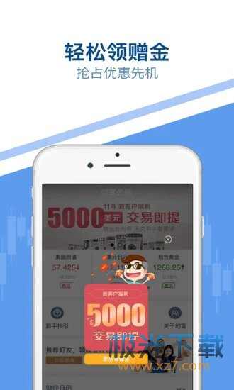 黄金交易app下载,黄金交易APP，解锁财富之门的智能钥匙
