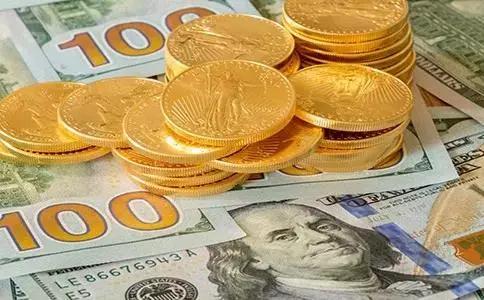 黄金最新价格走势图实时,黄金最新价格走势图实时，市场动态与投资策略分析