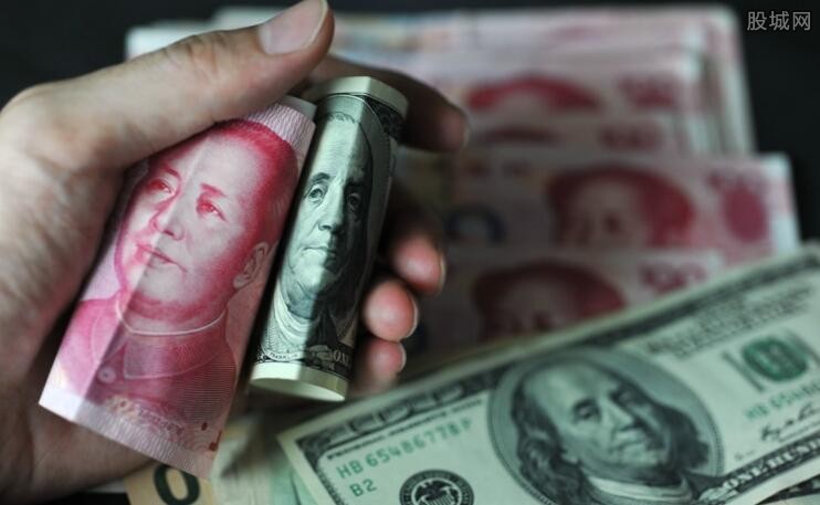 美元兑人民币汇率今日,美元兑人民币汇率今日，全球市场动态下的波动与影响