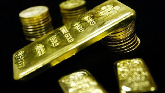 伦敦金再次站上2650美元,伦敦金价格突破2650美元，市场情绪与未来展望