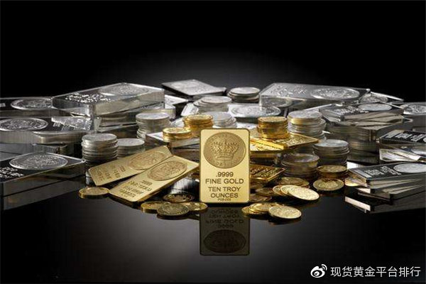 哪个贵金属交易平台,哪个贵金属交易平台更值得信赖？——深度剖析与选择指南