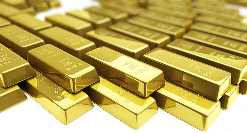 黄金现货投资,黄金现货投资，稳健之选，财富增值的金色钥匙