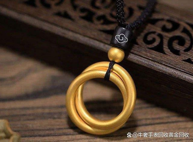 古法黄金回收多少钱一克,古法黄金回收，价值重估与市场动态