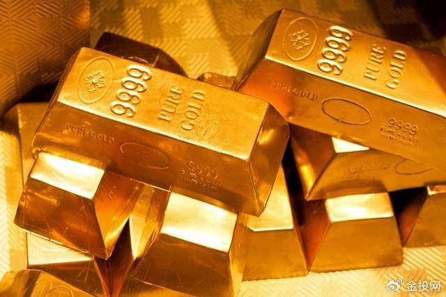 黄金多少钱一克2024老凤祥,2046年黄金价格趋势，老凤祥的视角