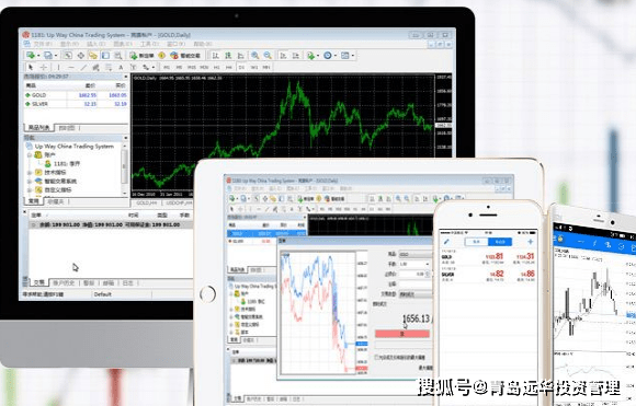 现货黄金模拟交易平台,探索现货黄金模拟交易平台，安全、高效与实战并进的虚拟金市之旅