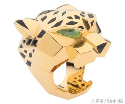卡地亚,探索卡地亚，珠宝界的璀璨传奇