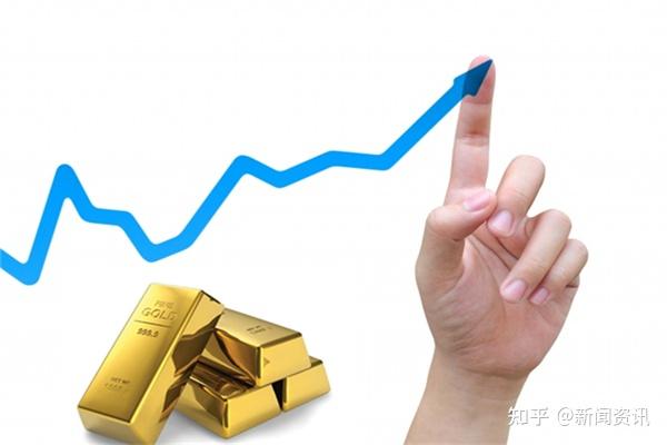 上海黄金实时行情,探索上海黄金实时行情，投资者的金睛火眼