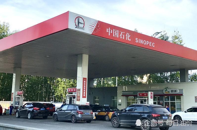 油价今晚最新价格,今晚油价最新动态，全球市场波动下的价格走势分析