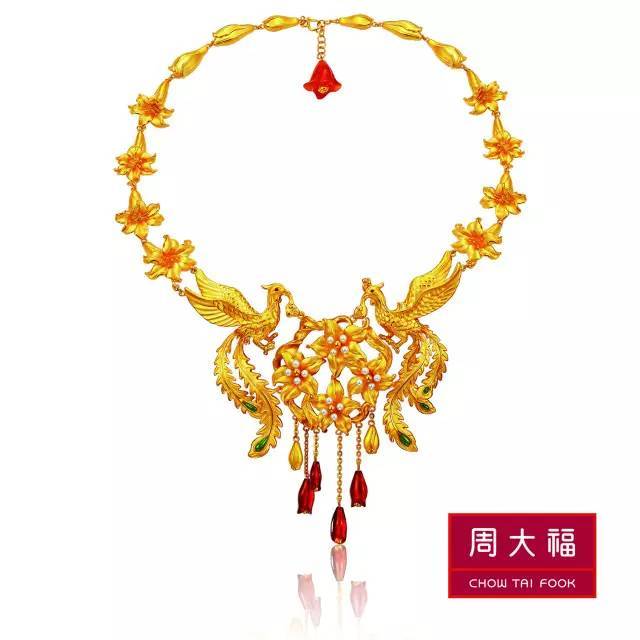 周大福和老凤祥哪个纯,探秘周大福与老凤祥，谁在纯度上更胜一筹？