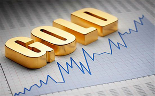 今日金价中金网,今日金价中，透视黄金市场的风云变幻