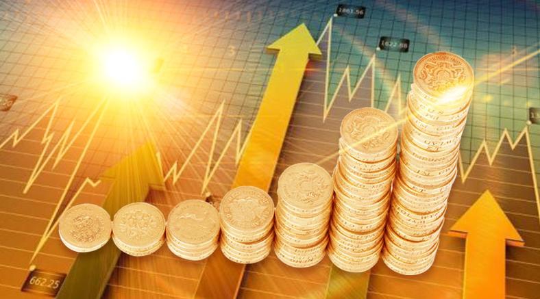 2020年各月金价表,2019-365天，回顾与展望——各月金价走势分析
