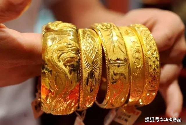 金价回收价格,黄金回收，金价背后的秘密与价值再发现