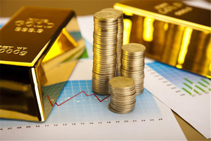 金荣中国黄金交易平台,探索金荣中国黄金交易平台，安全、便捷与专业并重的投资新选择