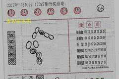今天彩民乐阳光探码图文版,今日彩民乐，阳光下的探码之旅——图文版揭秘