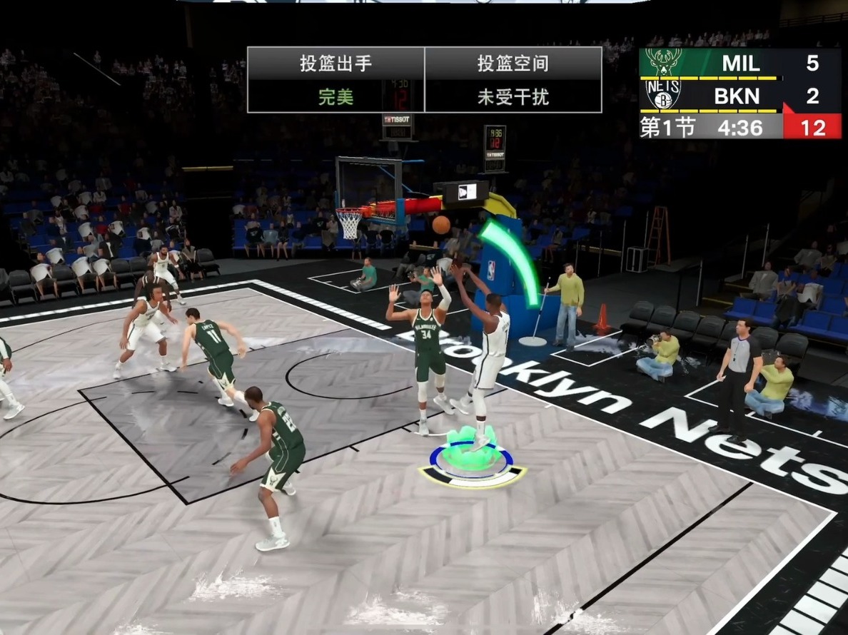 nba2k23,探索NBA2K3的篮球新纪元，从虚拟到现实的竞技之旅