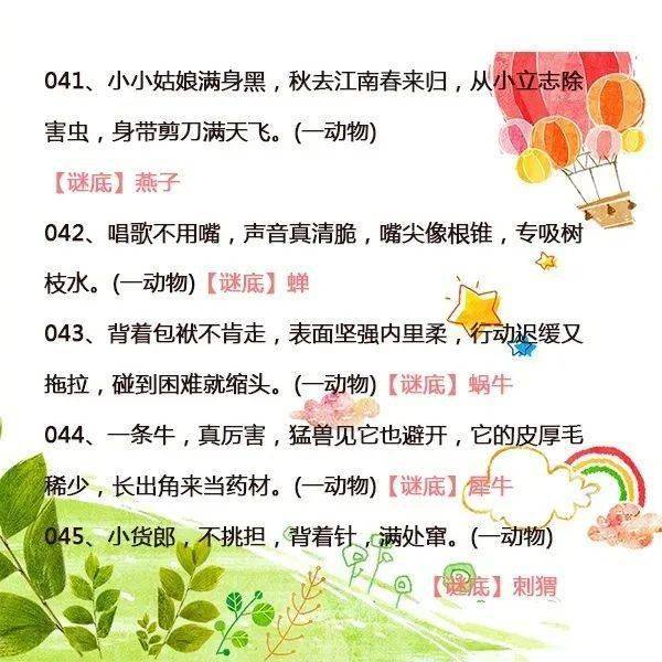 100个水果谜语大全及答案,102个水果谜语大全及答案，解锁味觉与智慧的双重盛宴
