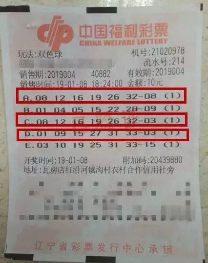 双色球2022001期开奖结果公告,2019年双色球第8期开奖结果公告，梦想与幸运的碰撞
