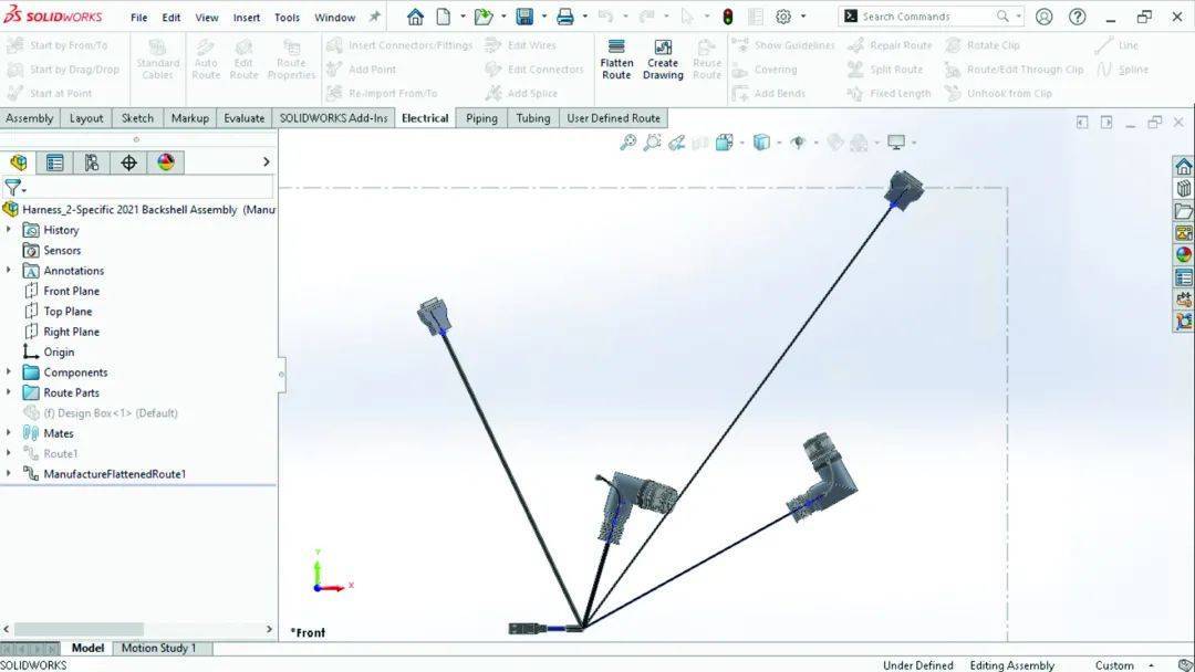 画图软件solidworks,探索SolidWorks，一款强大的画图软件