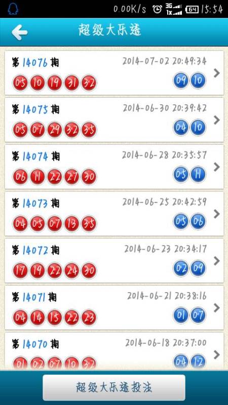 大乐透开奖结果查询排列三,探索数字的奇迹，大乐透开奖结果与排列三解析