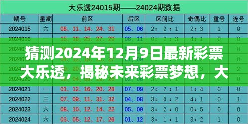 大乐透预测专家今天总汇,揭秘大乐透预测专家今日总汇——科学还是迷信？