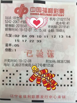 2月22日双色球,2月双色球，梦想与幸运的交汇日