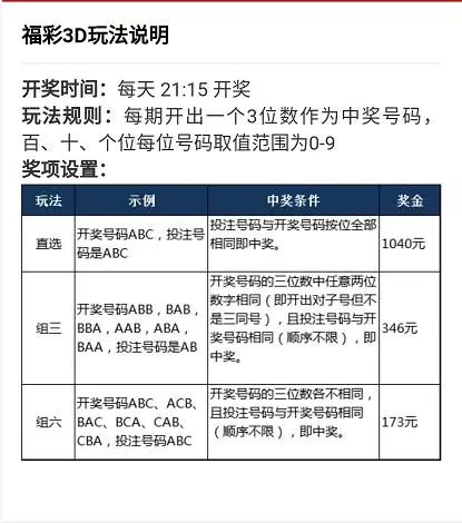 3d直选1000注号码表,3D直选，1024注号码表的策略与技巧